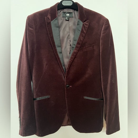 H&M Other - H&M - SUITJACKET